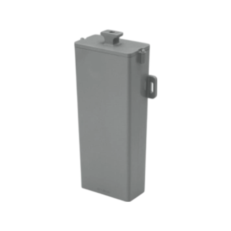 IP67 Battery Enclosure